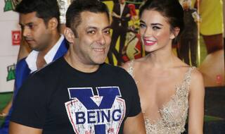 Ahem! 2.0 hottie Amy Jackson says any girl would LOVE to date Salman Khan