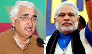 'Like Finding Needle in a Haystack', Senior Congress Leader Salman Khurshid on PM's 'Good Work'