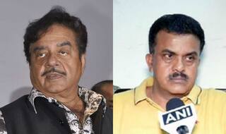 Listen to ''Shotgun' Sinha, if not us: Sanjay Nirupam on OROP