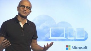 Microsoft Future Decoded Conference: Satya Nadella announces 'Project Sangam', Skype Lite
