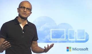 Microsoft Future Decoded Conference: Satya Nadella announces 'Project Sangam', Skype Lite