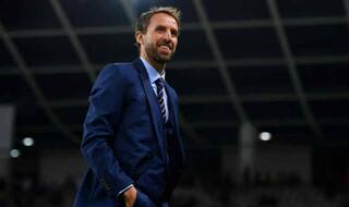 Gareth Southgate appointed as new England manager on four-year contract