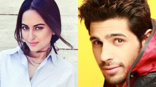 Ittefaq remake: Sonakshi Sinha and Sidharth Malhotra all set for a 'quickie'! Details inside