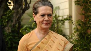 Sonia Gandhi to inaugurate photo exhibition on Indira Gandhi at Allahabad, Priyanka Vadra to attend