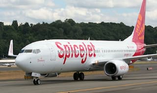 SpiceJet Flight Makes Emergency Landing at Varanasi Airport After Thai National Suffers Heart Attack