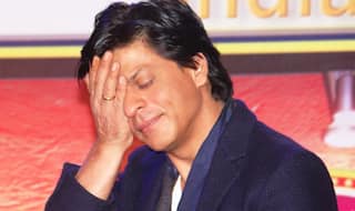 Oh No!!! शाहरुख़ ख़ान ने खोल दिया फिल्म ‘डियर ज़िंदगी’ का ये बड़ा सस्पेंस