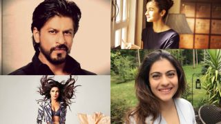 Here's why Dear Zindagi star Shah Rukh Khan is loved by all the women in Bollywood
