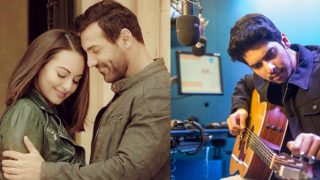 Force 2 song Koi Ishaara: Armaan Malik’s soulful voice adds magic to this romantic track featuring John Abraham & Sonakshi Sinha