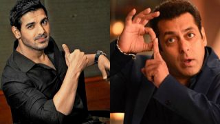 Force 2 promotion on Bigg Boss 10: Is John Abraham NOT interested to share stage with Salman Khan?