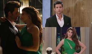 Hrithik & Jacqueline   s chemistry is just too hot to handle in this ad film
