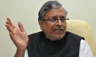 'Cong Welcome to Jubilate in Induction of Priyanka Who Has a Tainted Husband,' Says Bihar Deputy CM