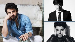 Fawad Afzal Khan birthday special: These pictures of Pakistani heartthrob Fawad Khan will make you go weak in the knees!