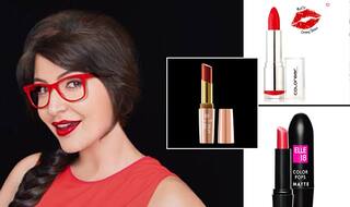 Best 4 matte lipsticks under Rs 500 that you need to try this winter!