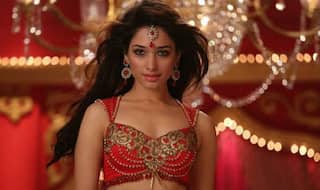 तमन्ना भाटिया 'बाहुबली 2' के लिए उत्साहित