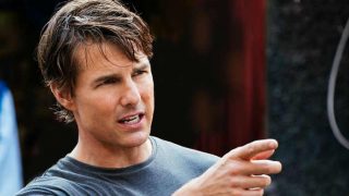 Tom Cruise was fun to work with, says Jake Johnson