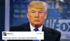 A day after Trump wins US elections, Indian Americans face racism