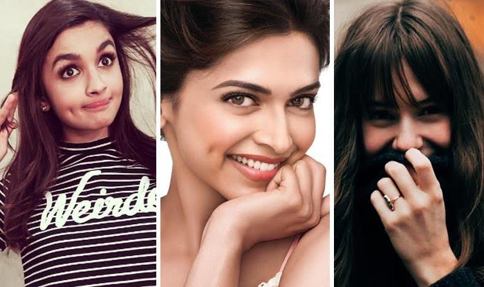 Can You Give Yourself Dimples With A Pen How To Get Dimples Naturally Quick Ways To Get Dimples Like Shah Rukh Khan Deepika Padukone And Alia Bhatt Without Surgery India Com