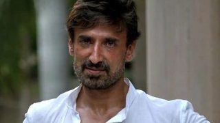 Unbelievable! Bigg Boss 10 contestant THE-OTHERWISE-ALWAYS-COOL Rahul Dev loses his cool!