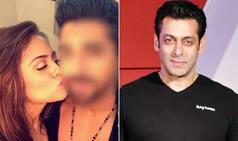 Kuch Kuch Hota Hai hottie Sana Saeed is dating this hot Guy (And there's a Salman Khan connection in this lovey-dovey tale!)