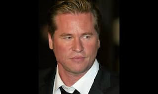 Val Kilmer says he does NOT have cancer; denies Michael Douglas' claim!