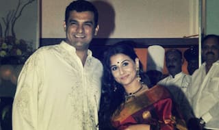Vidya Balan takes a swipe at divorce rumours with her witty reply!