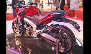 Bajaj Auto expects 25 percent sales decline in November due to demonetisation