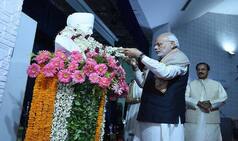 Pt. Madan Mohan Malaviya remembered, PM Modi extends wishes