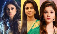 Naagin 2 tops the BARC chart yet again while Kumkum Bhagya, Shakti-Astitva Ke Ehsaas Ki maintain their position!