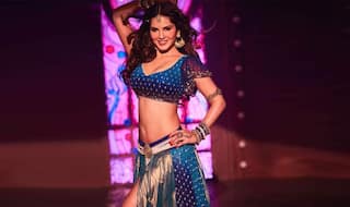 Follow Raees item girl Sunny Leone's workout and diet plan to get sexy body!