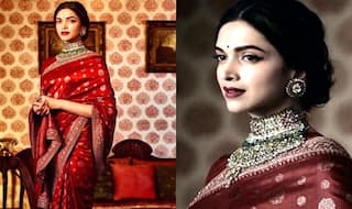 Deepika Padukone & Ranveer Singh starrer Padmavati designers Rimple and Harpreet Narula found it challenging to live up to Sanjay Leela Bhansali's expectation