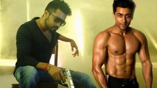 Singham 3 actor Suriya's 8 hot photos that prove he is the ultimate style icon of Kollywood