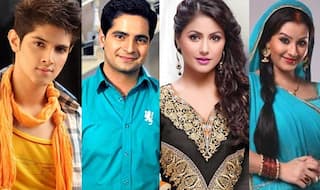 Bigg Boss 10 contestant Rohan Mehra replaced from Yeh Rishta Kya Kehlata Hai! 10 times TV Actors were replaced from daily soaps