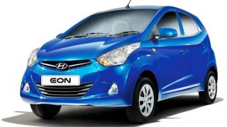 Hyundai Eon set to get facelift; India launch in 2017