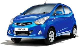 Hyundai Eon set to get facelift; India launch in 2017