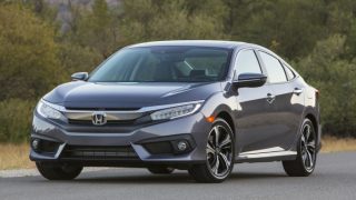 Honda Cars at Auto Expo 2018 LIVE Streaming; Watch Online Webcast & Live Telecast as Honda Amaze, Honda CR-V, Honda Civic Unveil
