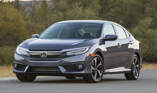 LIVE Streaming: Honda Civic, Amaze, CR-V to Debut at Auto Expo 2018