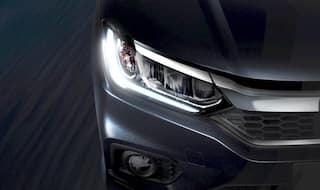 2017 Honda City facelift to get new top variant; teaser images, details revealed