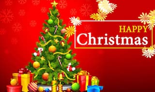 How to make Christmas tree: Easy DIY ideas to decorate Christmas tree at home