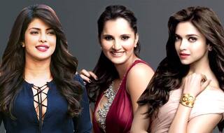 Priyanka Chopra, Deepika Padukone, PV Sindhu: Top 7 Indian women achievers who inspired us in 2016!