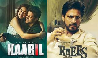 Raees Vs Kaabil Box office battle: Hrithik Roshan starrer has already left behind Shah Rukh Khan; but how