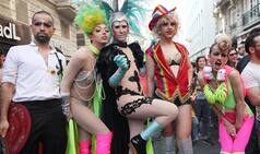 Two-day film festival on LGBT community begins