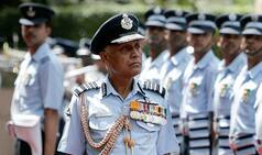 AgustaWestland chopper scam: Ex-IAF chief S P Tyagi's CBI remand extended