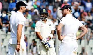Virat Kohli, Murali Vijay put hosts in strong position