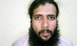 Delhi Serial Blast: Court Frames Charges Against Yasin Bhatkal