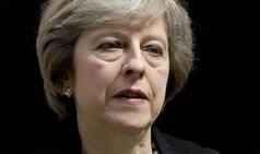 Deeply Regret Suffering Caused in Jallianwala Bagh Massacre, Says British Prime Minister Theresa May