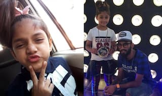 Super Dancer show winner revealed: Ditya Bhande wins Sony TV dance reality show, check out 9 quirky looks of the talented dancer! View pics