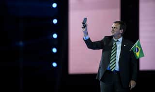 Rio mayor Eduardo Paes' accounts frozen in Olympics corruption case