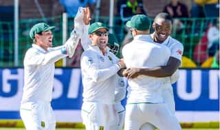 South Africa vs Sri Lanka 1st Test: Hosts seal impressive 206-run win to take 1-0 lead