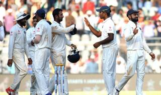 Video Highlights: IND beat END by an innings and 36 runs