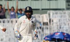 Parthiv Patel attributes innovative keeping sessions to his success